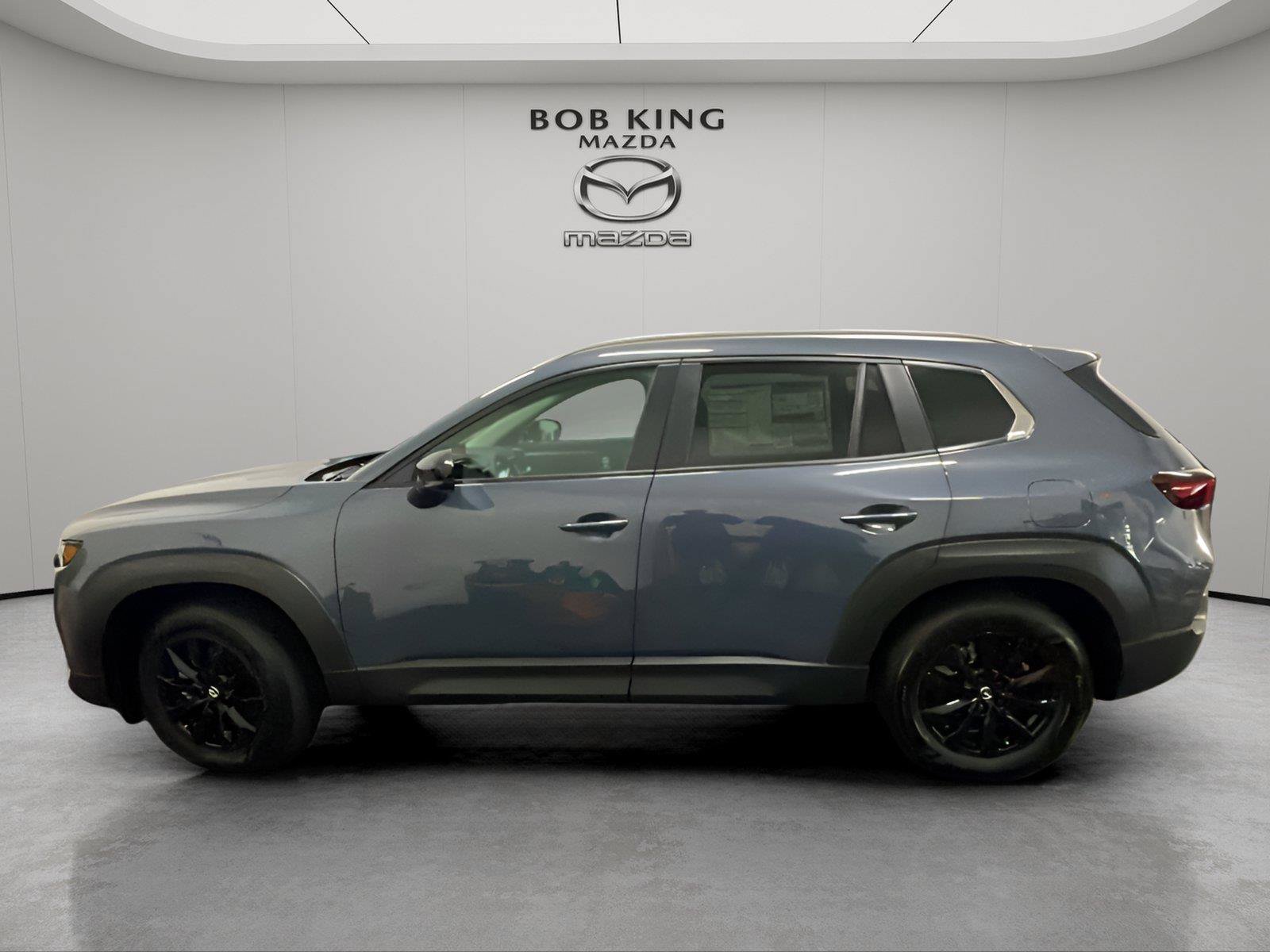 New 2026 MAZDA CX-50 AWD 2.5 S w/ Weather Package image 2