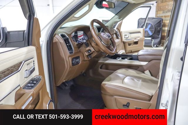 Used 2019 RAM 2500 Laramie image 45