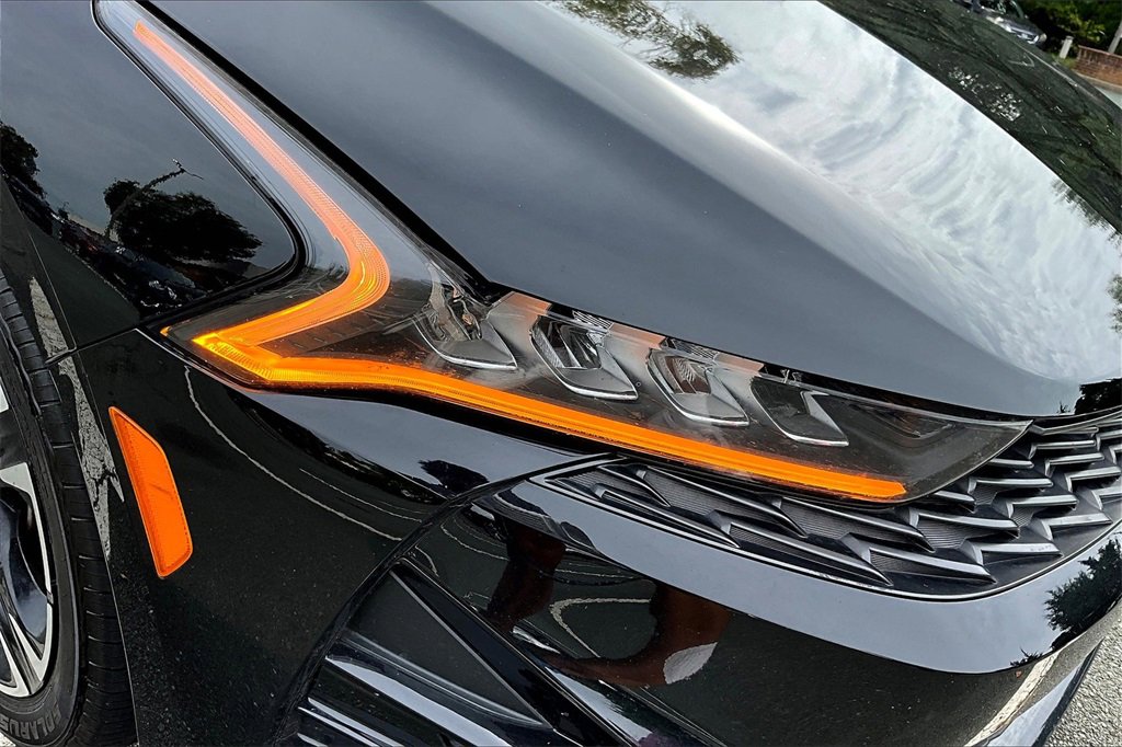 Used 2023 Kia K5 GT-Line image 27