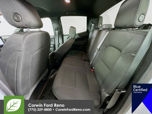 Used 2023 Chevrolet Colorado LT RWD image 26