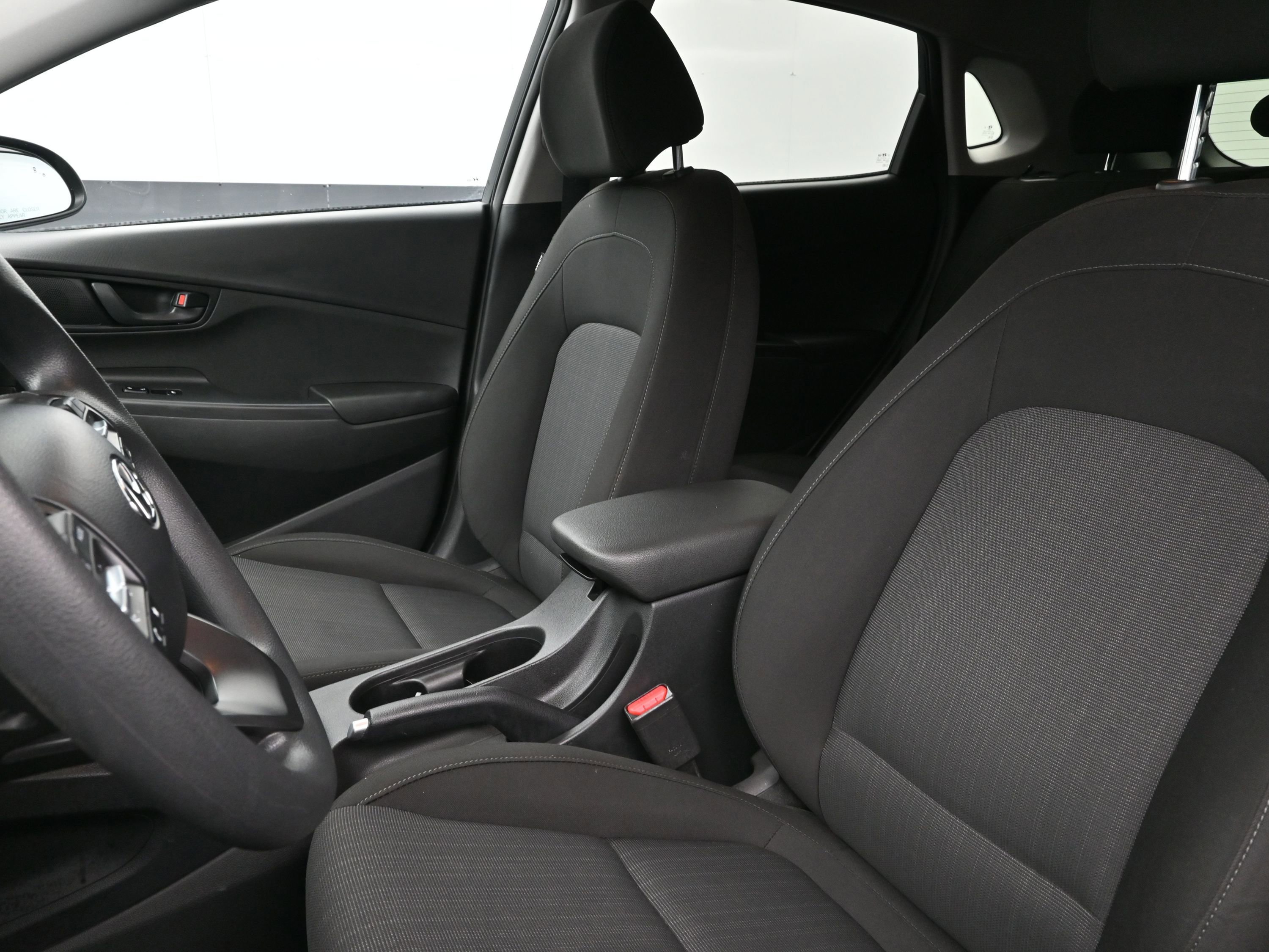 Certified 2023 Hyundai Kona SEL image 11