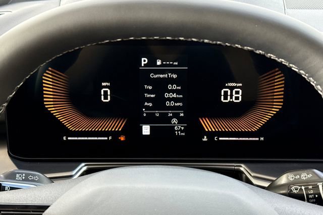 New 2026 Kia Sorento EX image 33