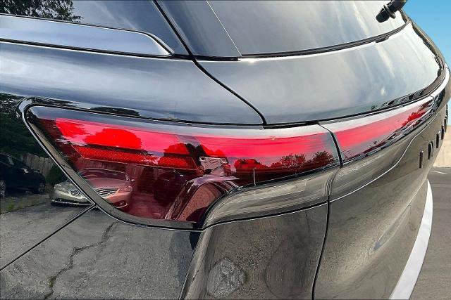 Certified 2026 INFINITI QX60 Sport AWD/4WD image 22