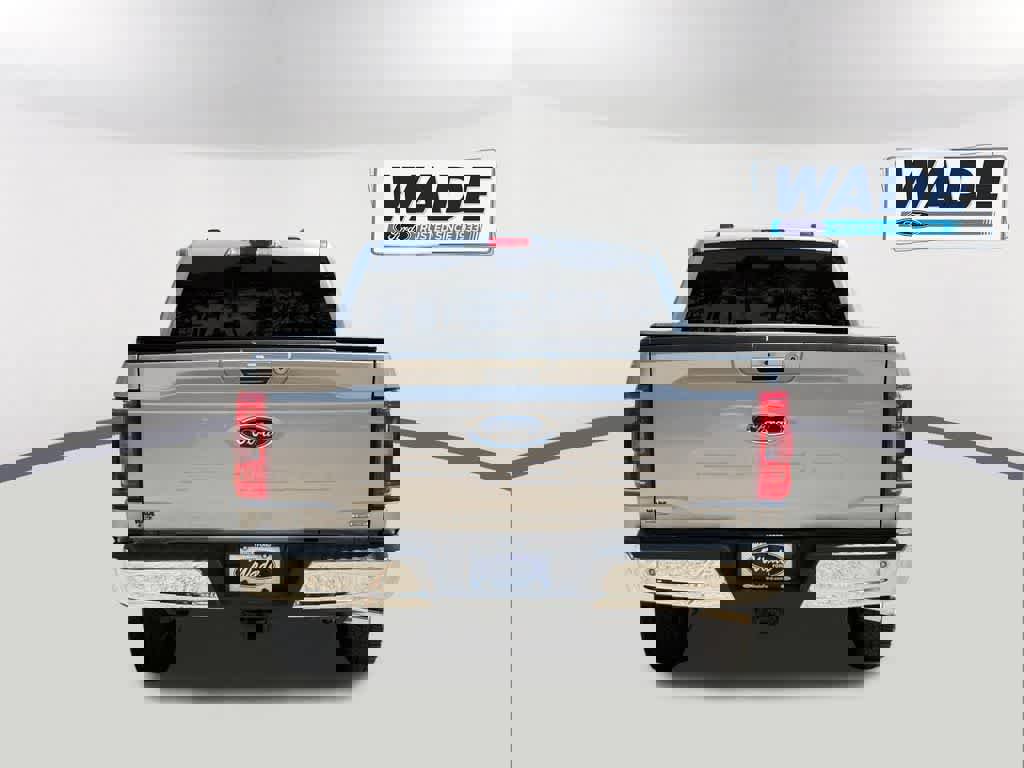 Used 2023 Ford F150 XLT w/ Equipment Group 302A High AWD/4WD image 6