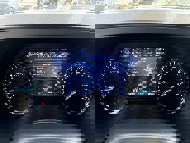 Certified 2024 Ford Expedition Limited image 36