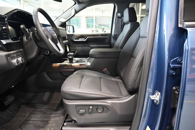 New 2026 GMC Sierra 1500 Elevation w/ Elevation Premium Package AWD/4WD image 12