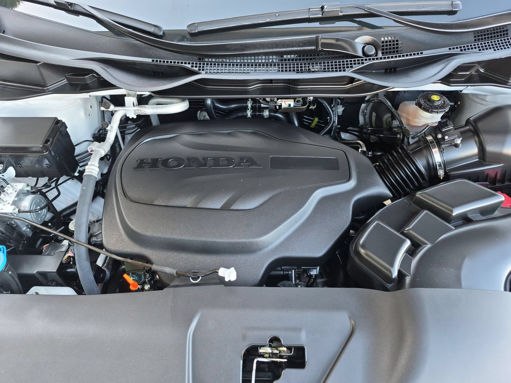 Certified 2024 Honda Odyssey Elite image 36