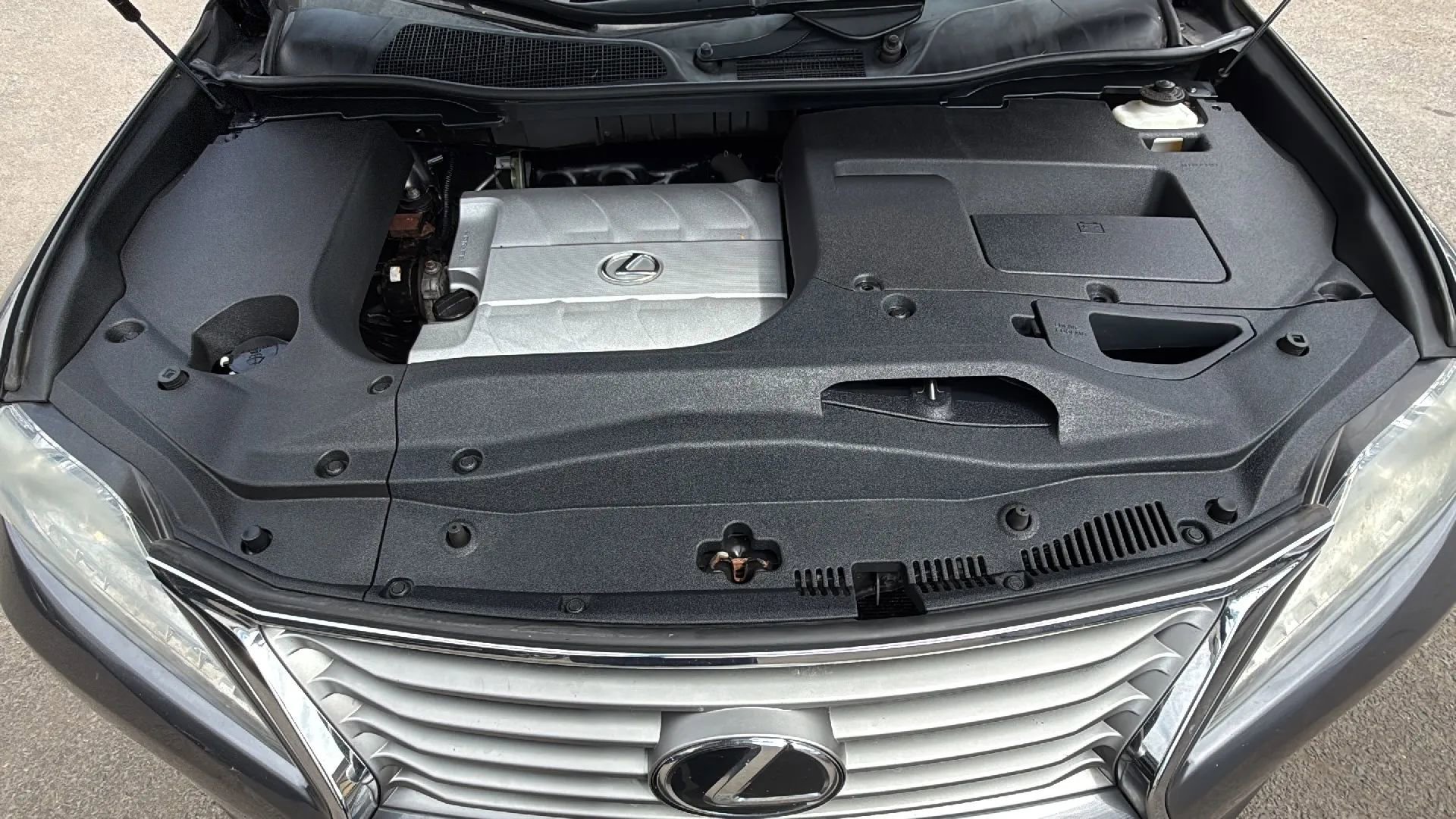 Used 2013 Lexus RX 350 AWD image 24