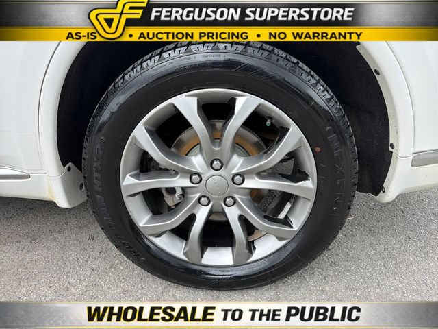 Used 2017 Dodge Durango Citadel AWD/4WD image 31