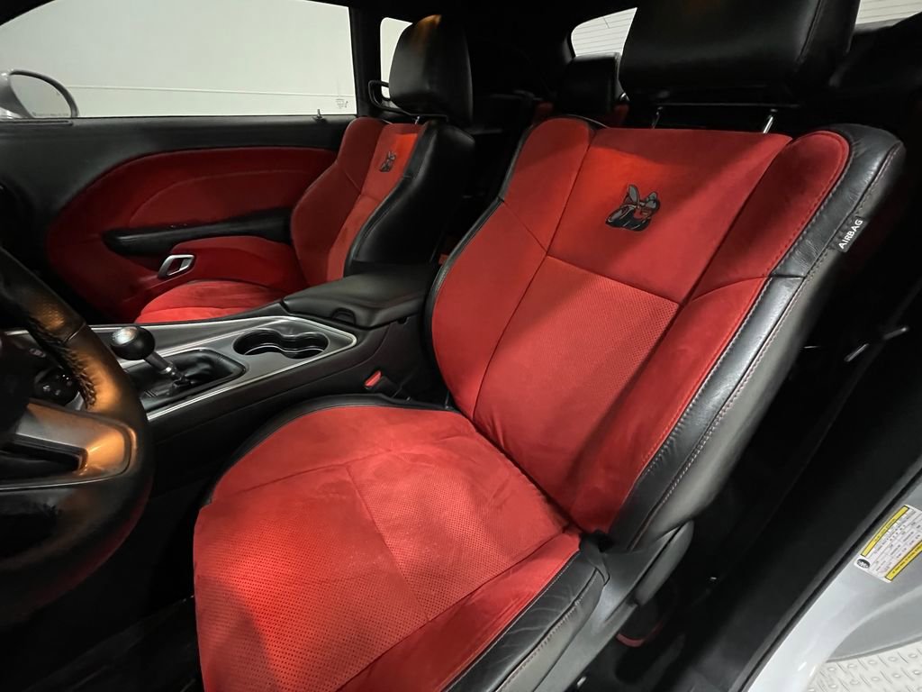 Used 2020 Dodge Challenger R/T Scat Pack w/ Plus Package image 13