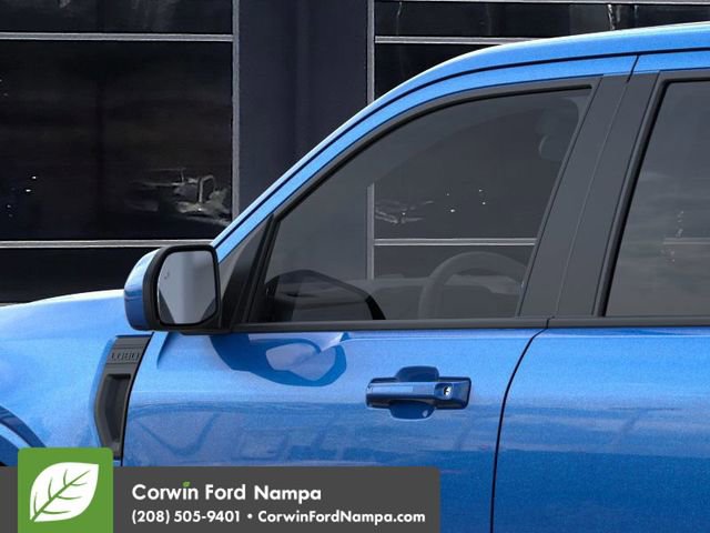 New 2026 Ford Maverick Lobo image 21