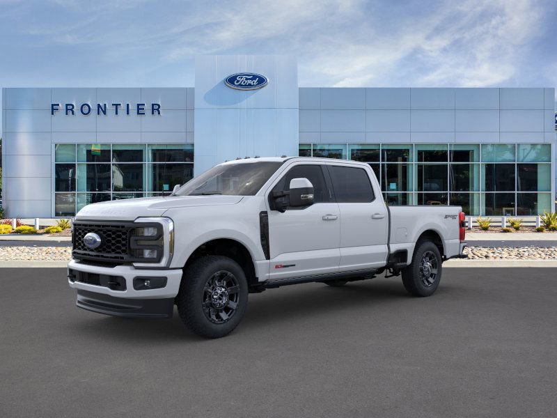 New 2024 Ford F250 Lariat w/ Lariat Ultimate Package