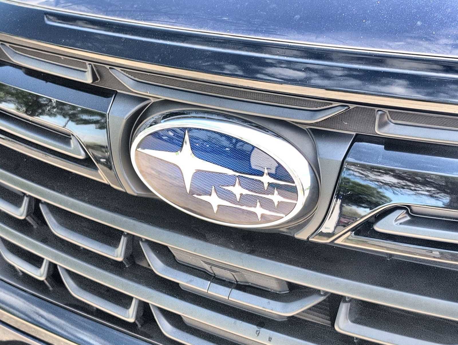 Used 2022 Subaru Forester Sport image 12