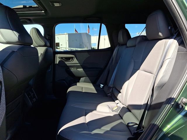 New 2026 Subaru Outback Limited image 6