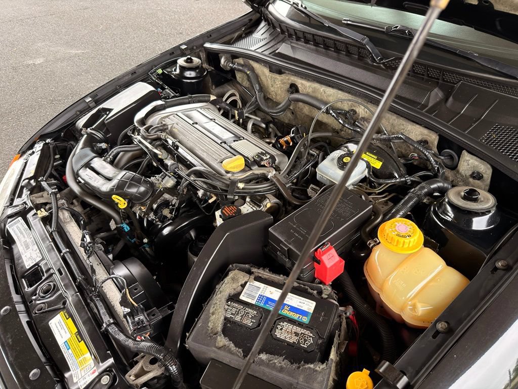 Used 2001 Saturn L-Series L200 FWD image 54