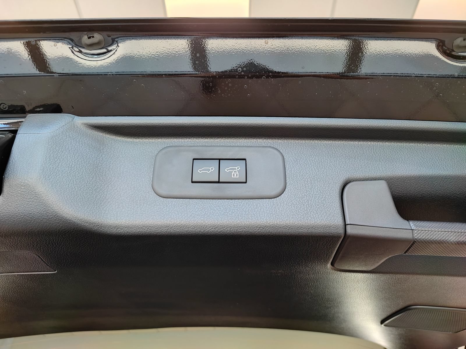 New 2026 Toyota Grand Highlander AWD Hybrid image 17