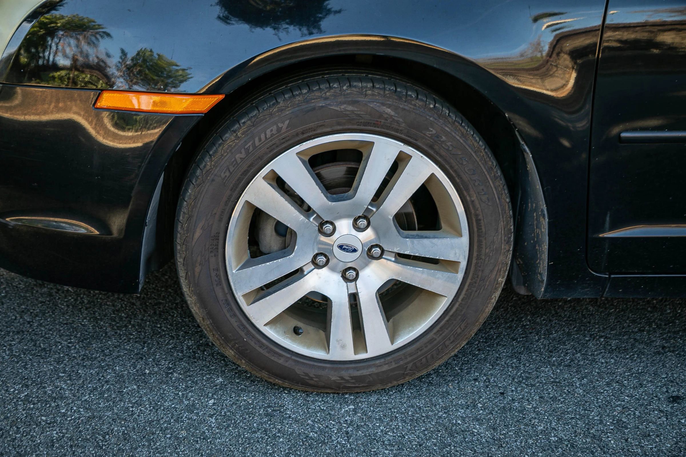 Used 2007 Ford Fusion SE image 11