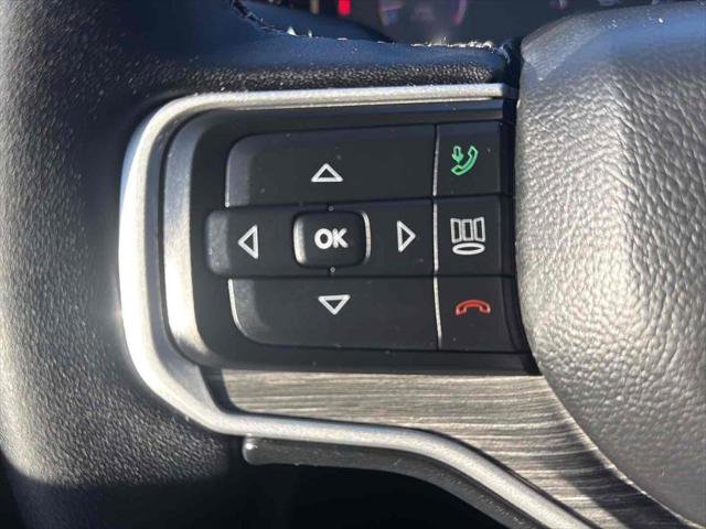 Used 2022 Jeep Wagoneer Series III image 22