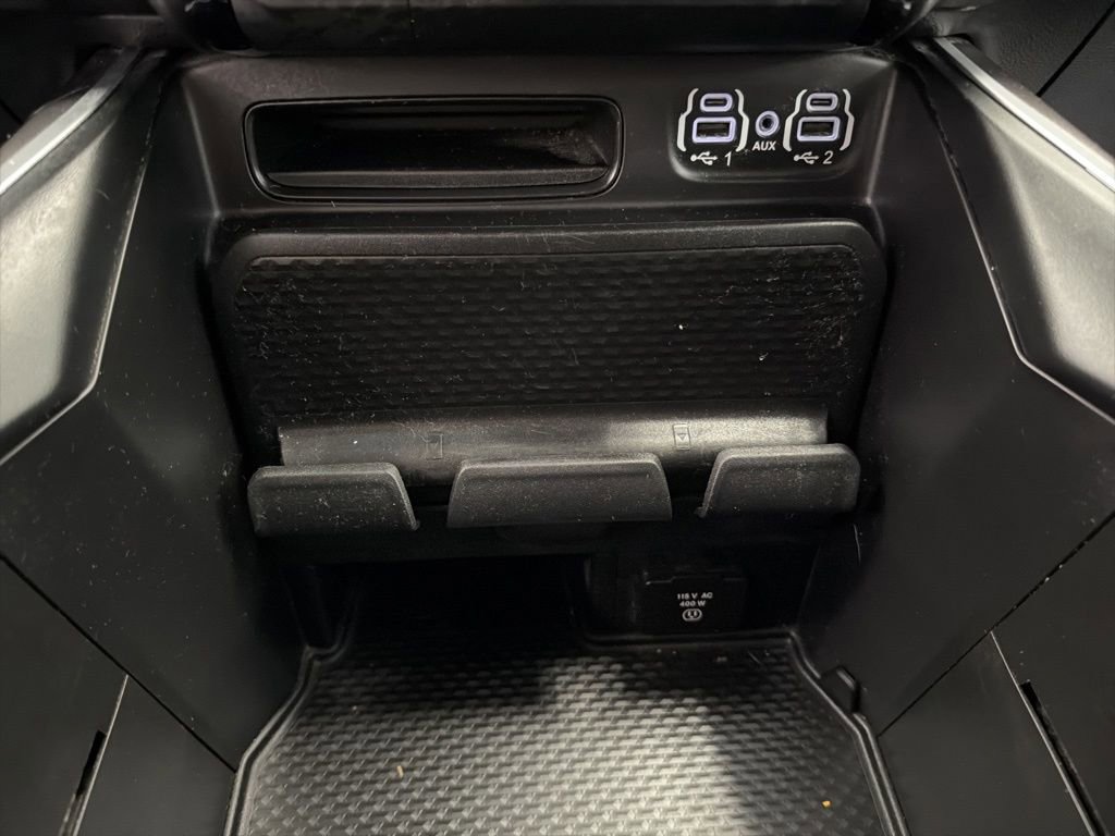 Used 2021 RAM 1500 Big Horn AWD/4WD image 16
