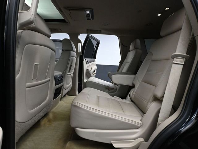 Used 2015 GMC Yukon Denali w/ Premium Package image 43