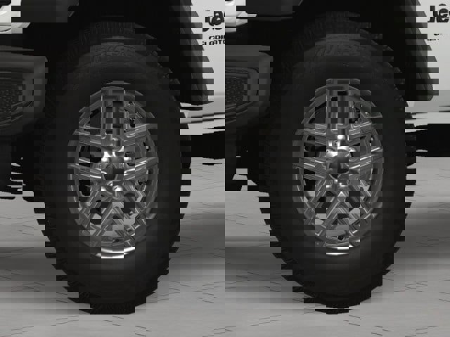 New 2025 Jeep Gladiator Sport image 9