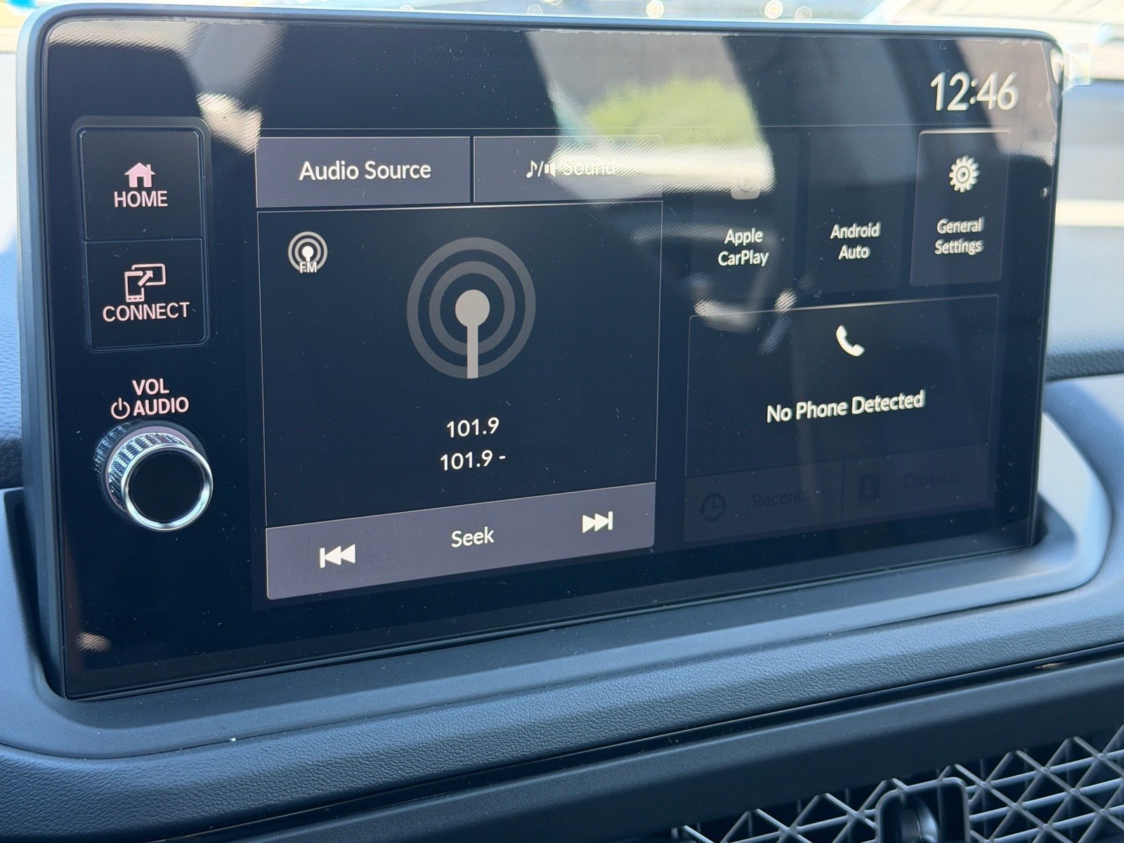 New 2026 Honda Accord LX image 22