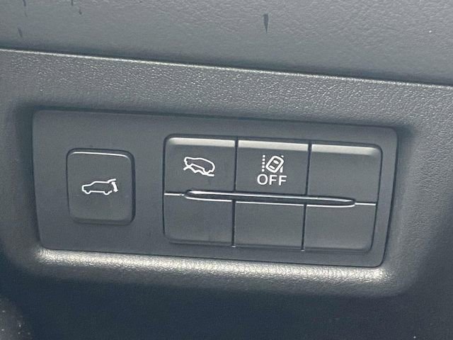 Used 2024 MAZDA CX-5 Carbon Edition AWD/4WD image 30