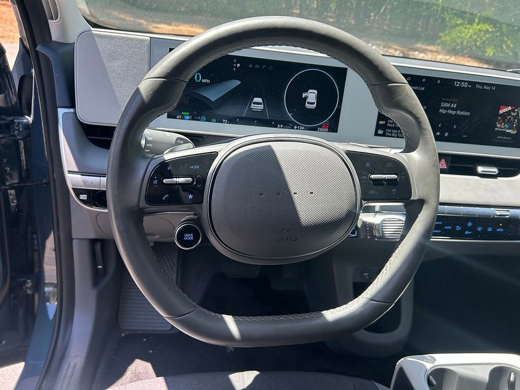 Used 2024 Hyundai Ioniq 5 SEL RWD image 7