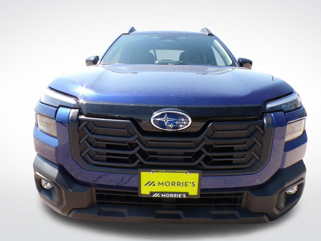 New 2026 Subaru Outback Premium AWD/4WD image 11