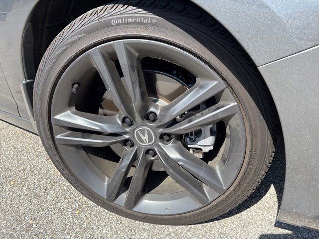 Used 2025 Acura Integra A-Spec image 4