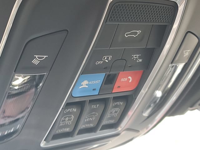 New 2026 Jeep Grand Cherokee L Limited AWD/4WD image 31
