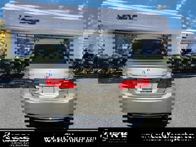 Used 2014 Honda Accord EX image 4