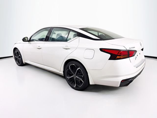 Certified 2023 Nissan Altima 2.5 SR w/ SR Premium Package FWD image 6