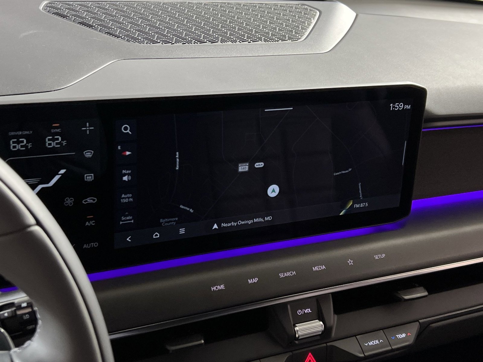 New 2026 Kia EV9 Land w/ Nightfall Edition Package image 18