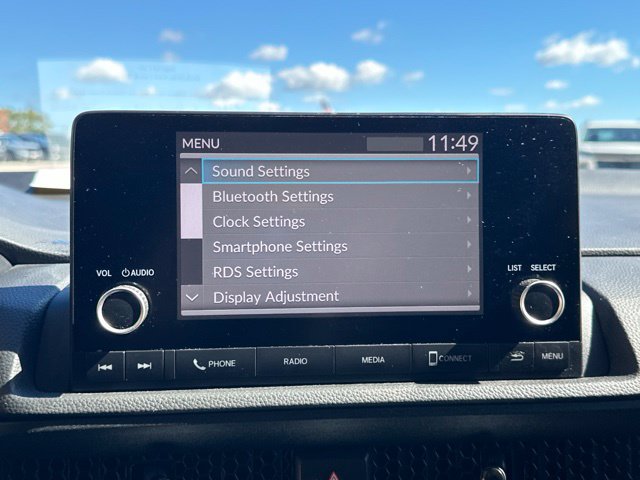 Used 2024 Honda CR-V LX image 29