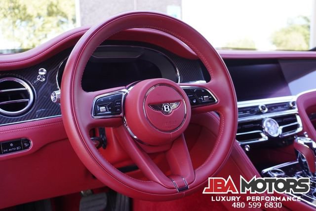 Used 2023 Bentley Flying Spur Plug-In Hybrid AWD/4WD image 91