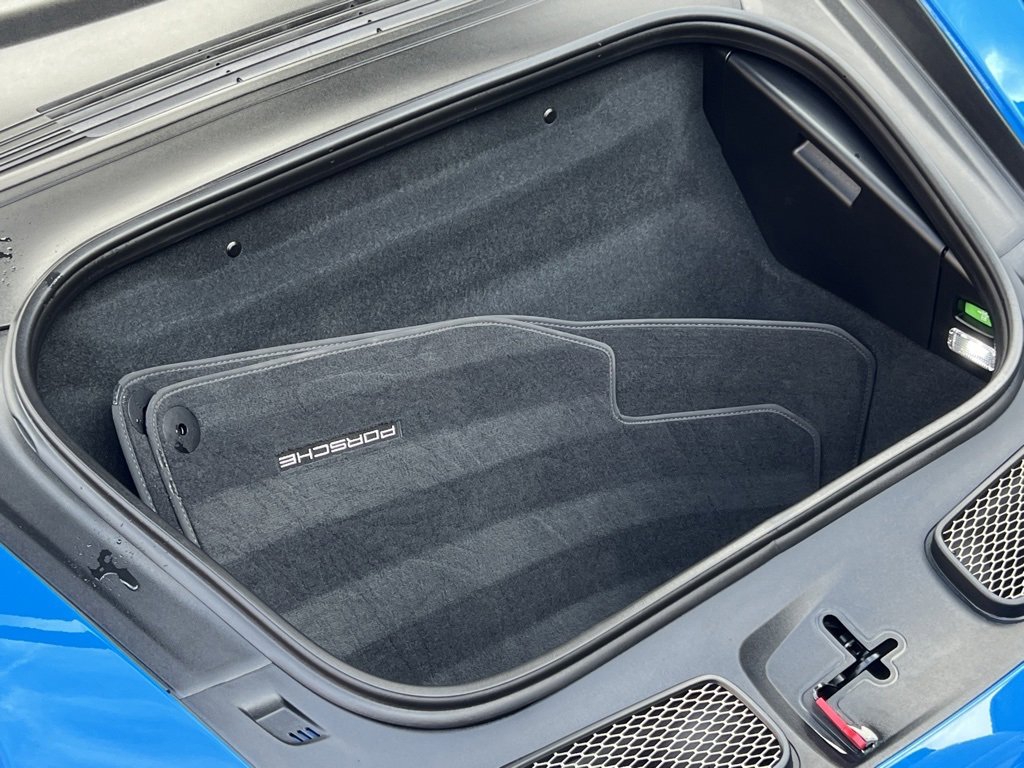 Used 2022 Porsche 911 GT3 image 44