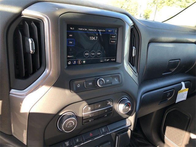 New 2024 Chevrolet Silverado 3500 W/T w/ WT Convenience Package image 23