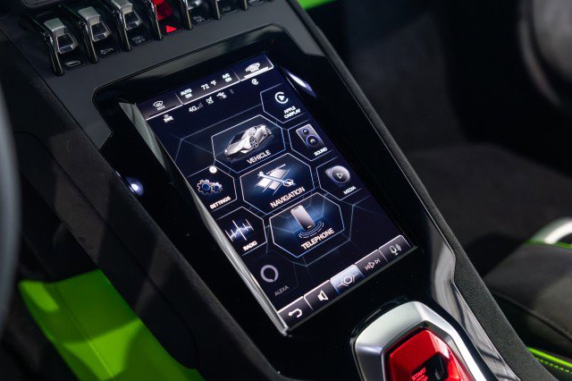 Used 2024 Lamborghini Huracan Tecnica image 49