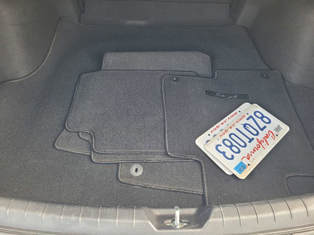 Used 2022 Kia K5 GT-Line image 8