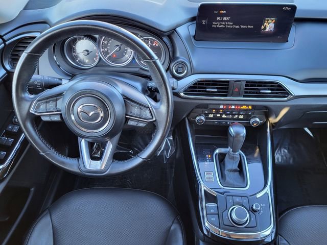 Used 2023 MAZDA CX-9 Touring image 2