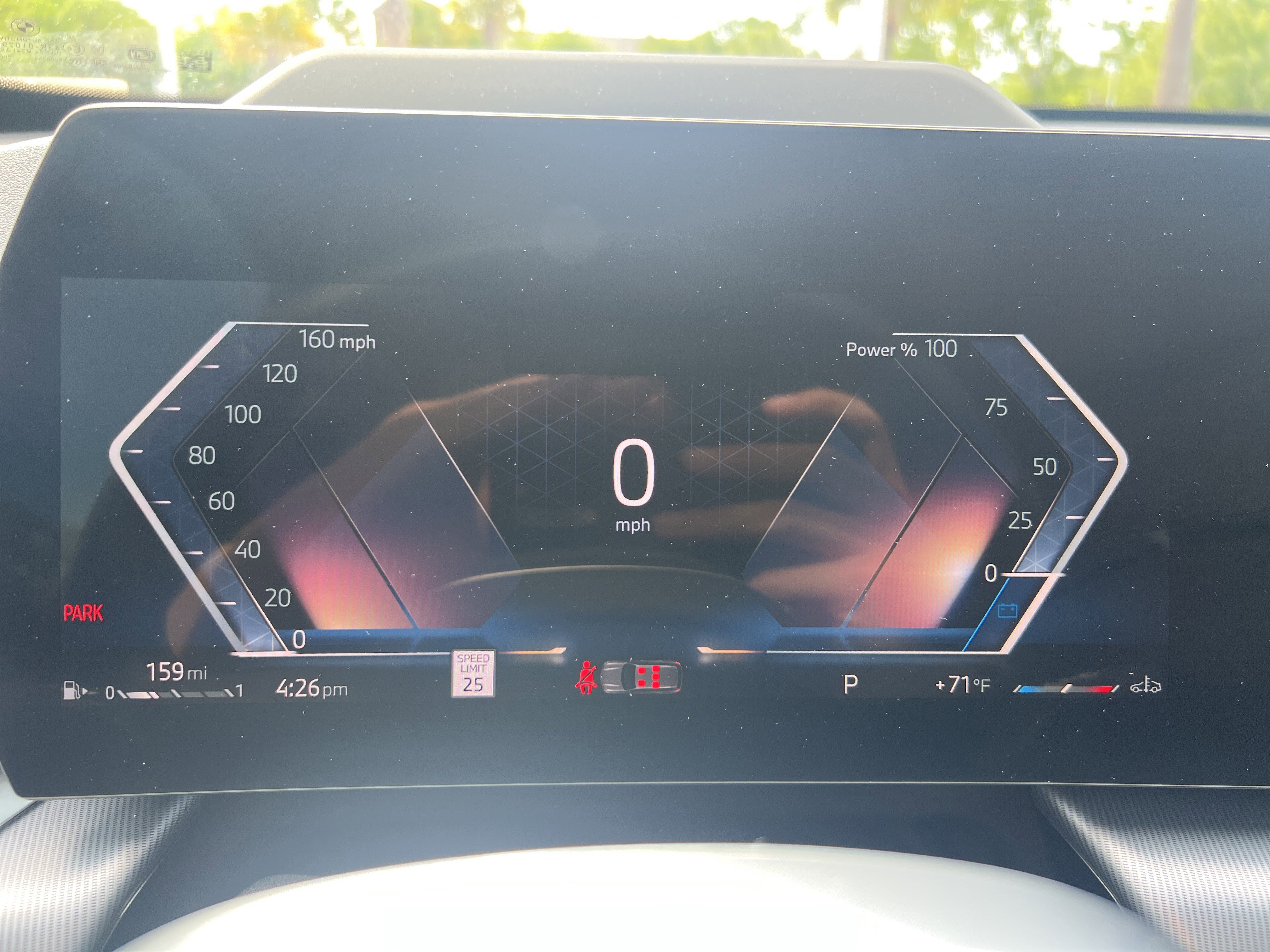 Certified 2025 BMW X1 xDrive28i AWD/4WD image 21