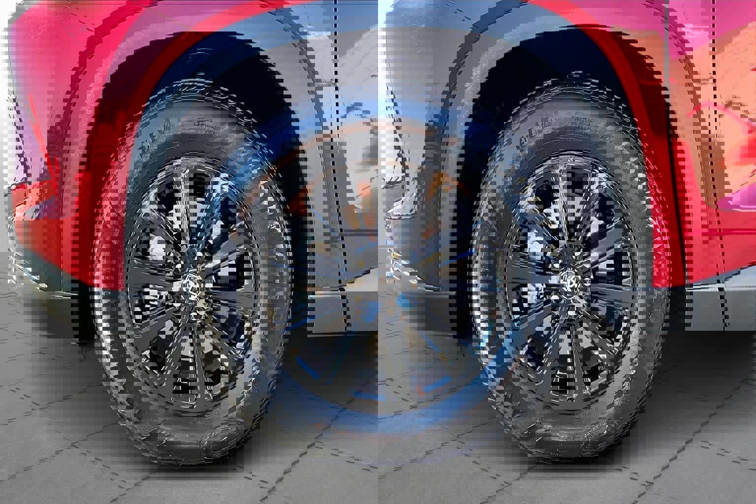 Used 2026 Toyota Grand Highlander XLE image 10