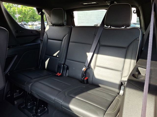 Certified 2023 Chevrolet Tahoe Premier AWD/4WD image 11