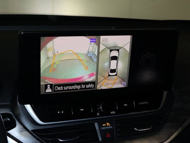 Used 2024 Nissan Altima 2.5 SL image 19