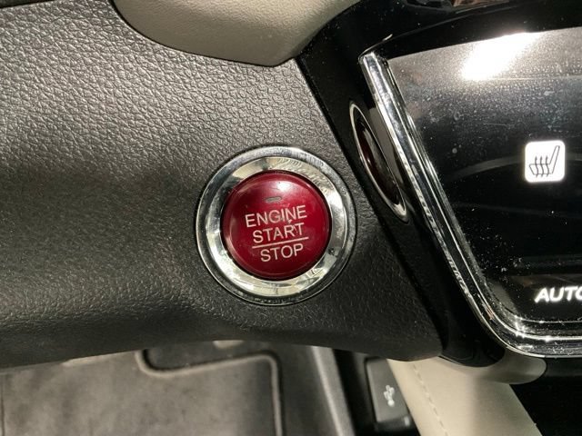 Certified 2017 Honda HR-V EX-L image 33