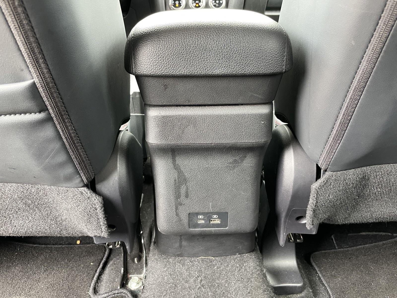 Used 2025 Mitsubishi Outlander Sport SE AWD/4WD image 39