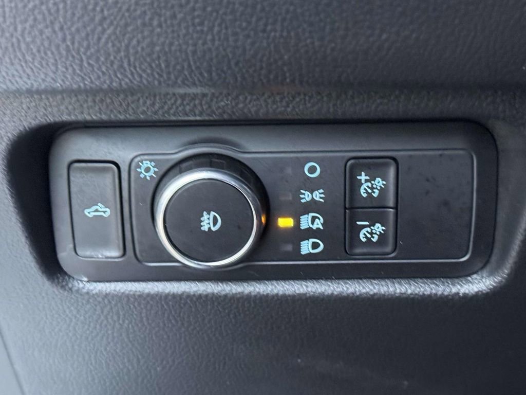 Used 2024 Ford Ranger Raptor AWD/4WD image 17