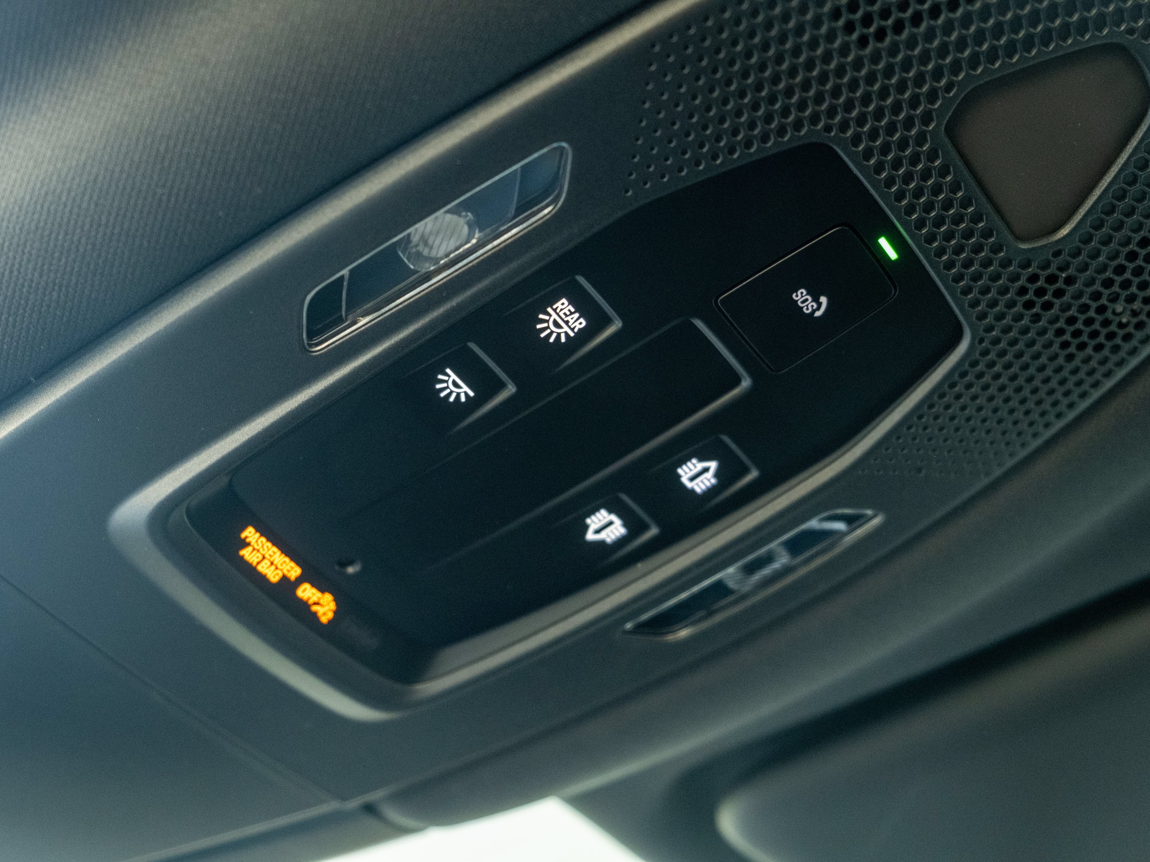 New 2026 Porsche Cayenne S AWD/4WD image 38