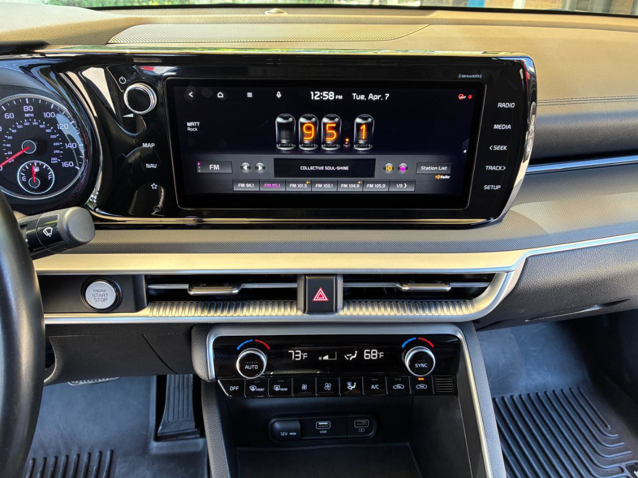 Used 2022 Kia K5 GT-Line image 18